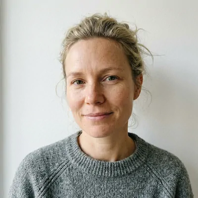 Klara Lindhardt