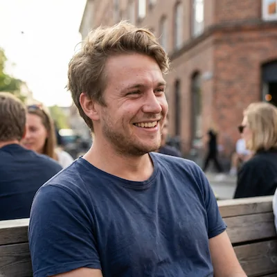 Henrik Simonsen