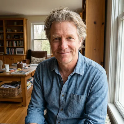 Anders Severinsen