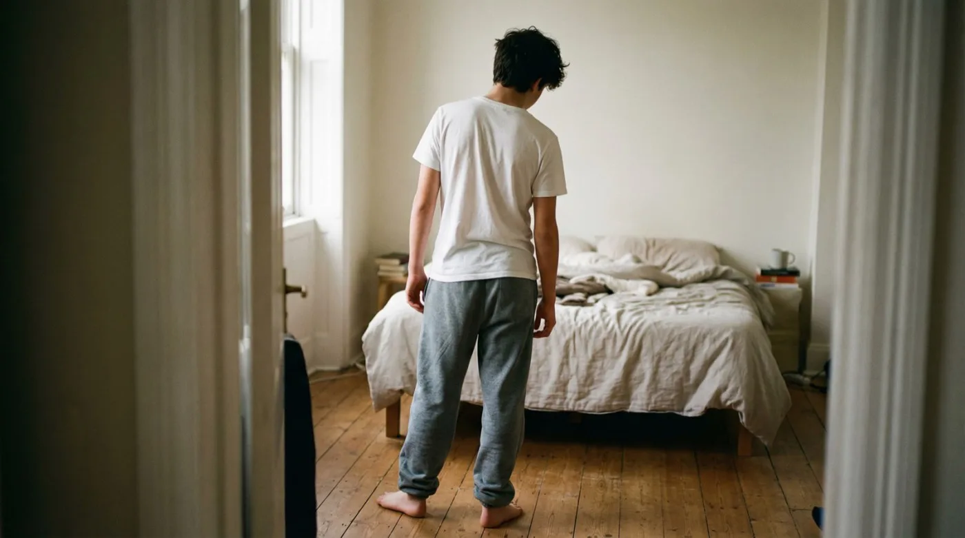 Skoliose og holdning hos teenagere: hvad er forskellen?